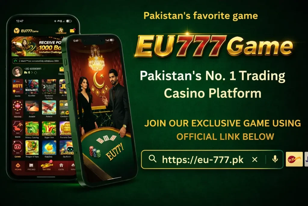 Eu777 Game